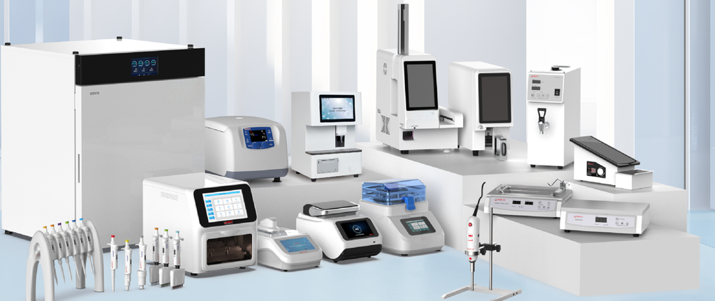 Electronic  Pipette  50-1000ul