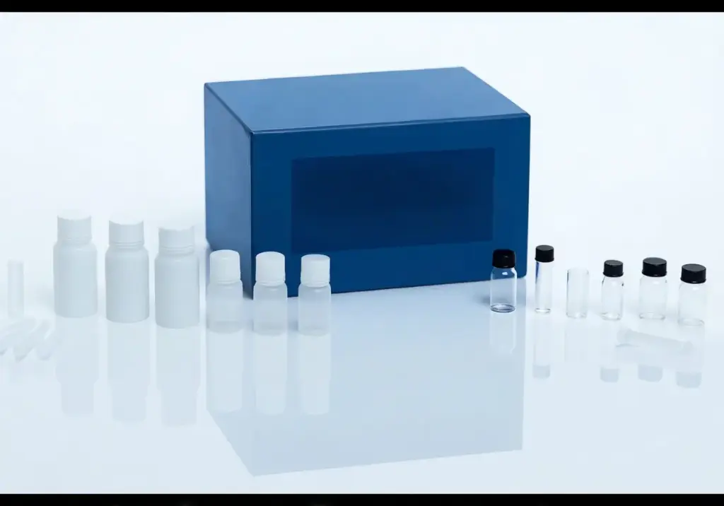  8-minute RNA rapid extraction kit (B0004DP)