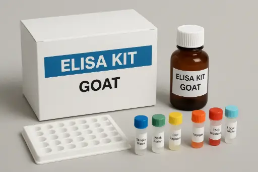 [sk-kit-1077] Goat 8-epi-PGF2α ELISA Kit
