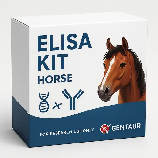 Horse HIS ELISA Kit