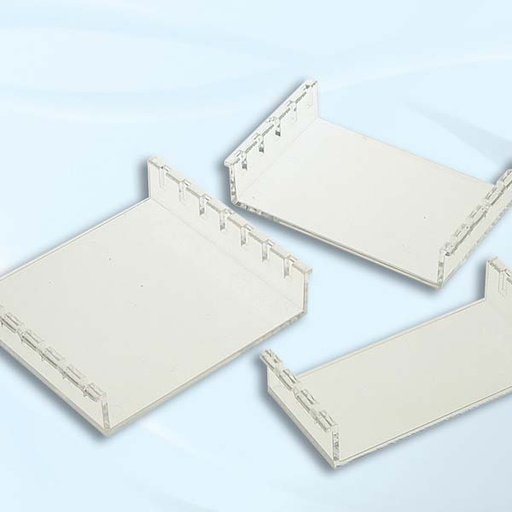 [Eletro3ks151] MultiSUB ChoiceST, 15 x 20cm UV Tray (Fits only stretch system)