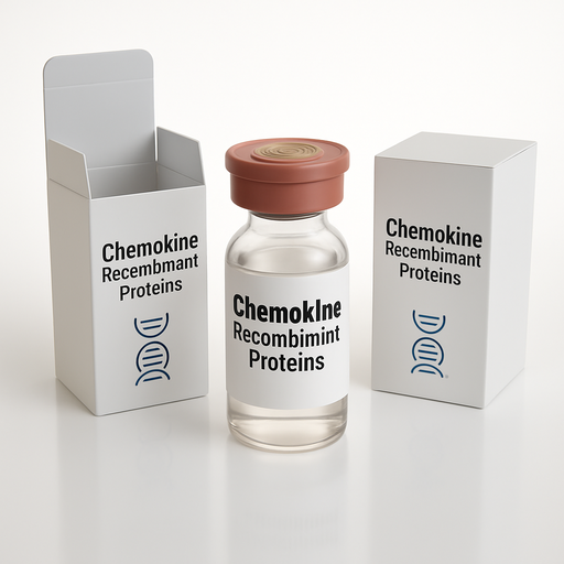 [GEN-0037] Monocyte Chemotactic Protein-1 (CCL-2) - Rat - 10 µg