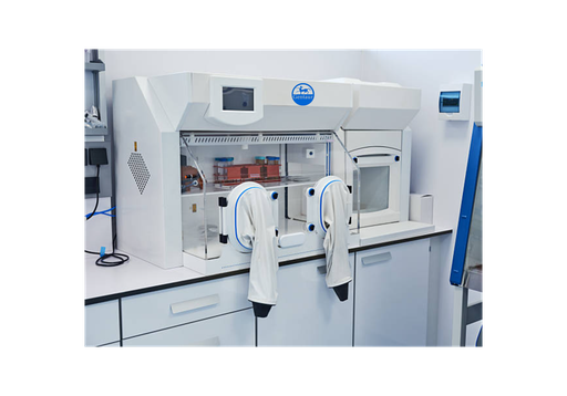 [GEN - BC-4F.110] NSF Certified 4 Ft Class II Type A2 Biosafety Cabinet