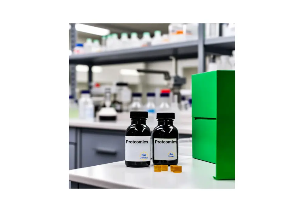 [GEN-PROT-PEB50-200] bacterial protein extraction buffer with lysozyme for total protein extraction without sonication or precipitation