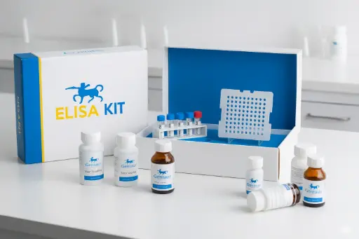 [elisa5sk-925] Human ANG II R1 ELISA Kit